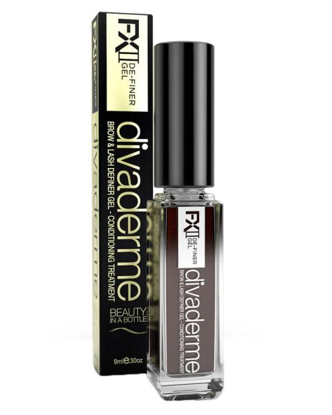 Divaderme FXII De-finer Gel  (U)