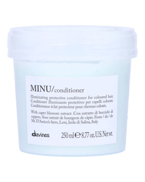 Davines MINU Conditioner