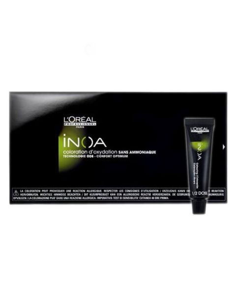 Loreal Inoa Color 5,60 (U)