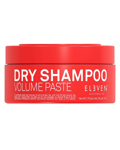 Eleven Australia Dry Shampoo Volume Paste Eleven Australia Dry Shampoo Volume Paste