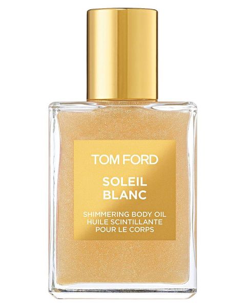 Tom Ford Soleil Blanc Shimmering Body Oil