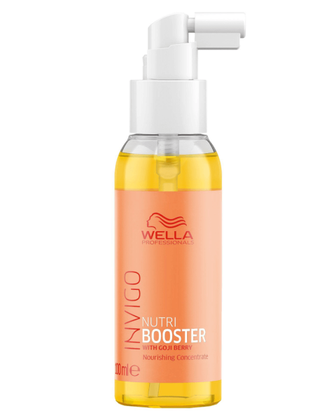 Wella Invigo Nutri Booster
