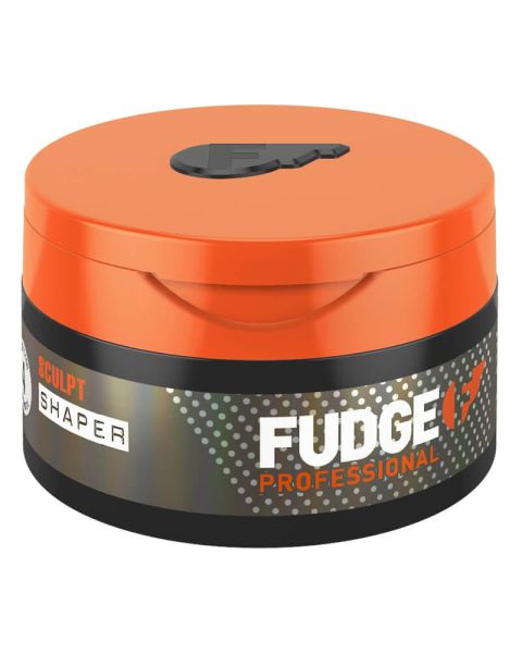 Fudge Shaper Medium Hold Texture Cream Fudge Shaper Medium Hold Texture Cream
