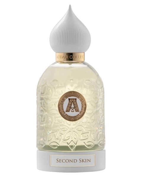 Attar Collection Second Skin