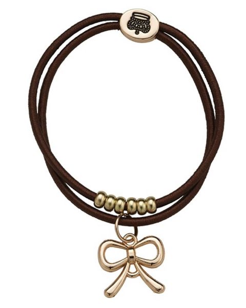 Everneed Ida Sløjfe Brun (U)