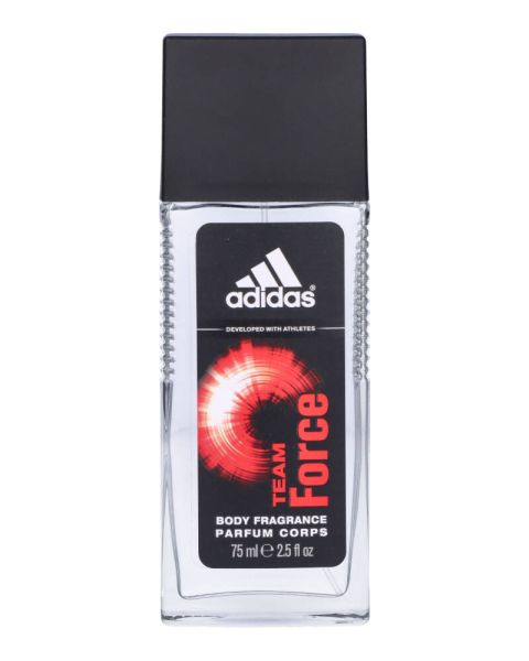 Adidas Team Force Body Fragrance