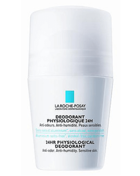 La Roche-Posay 24HR Physiological Deodorant