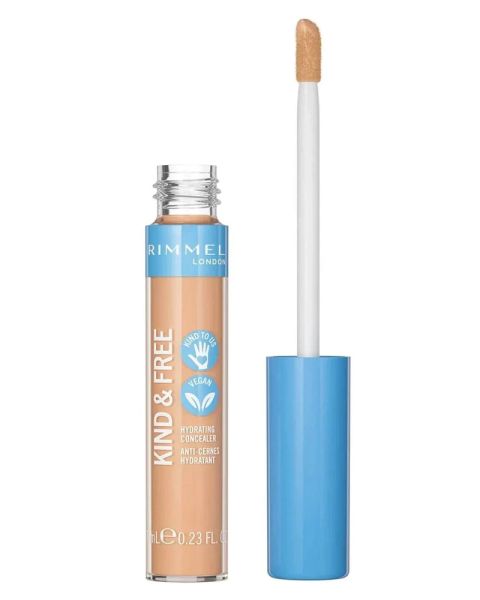 Rimmel London Kind & Free Hydrating Concealer 010 Fair