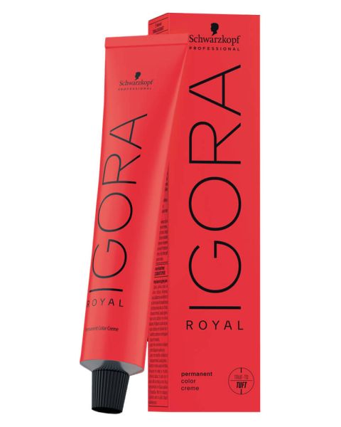 Schwarzkopf Igora Royal 6-16