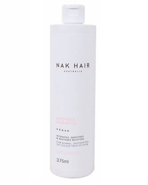 NAK Hydrate Shampoo Vegan (O)