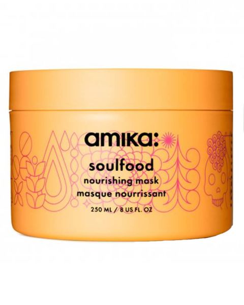 Amika: Soulfood Nourishing Mask (O)