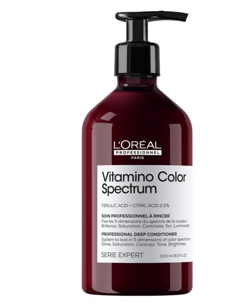 Loreal Professionnel Vitamino Color Spectrum Deep Conditioner