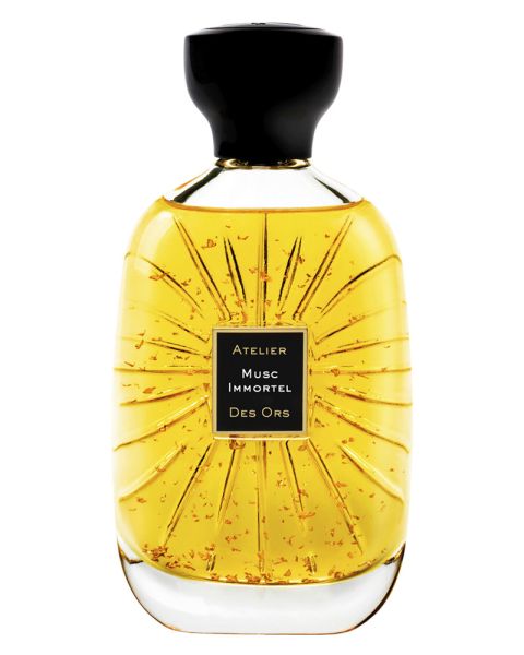 Atelier Des Ors Musc Immortel EDP
