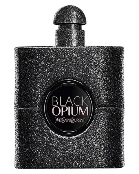 Yves Saint Laurent Black Opium Extreme EDP