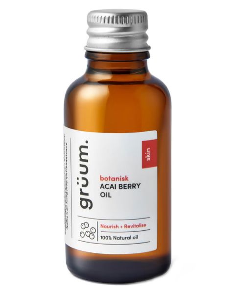 Grüum Botanisk Hemp Seed Oil