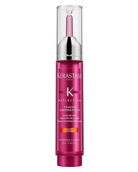 Kerastase Reflection Touche Chromatique Copper
