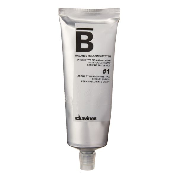 Davines Balance Relaxing System - Protective Relaxing Cream #1