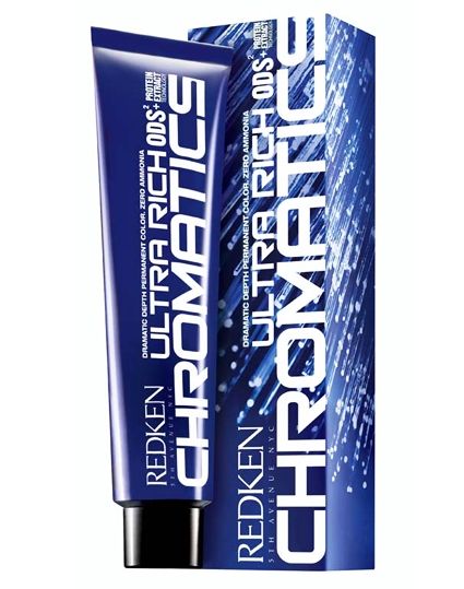 REDKEN Chromatics Ultra Rich 4Bc