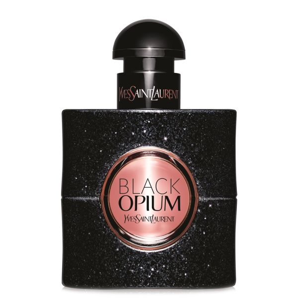 Yves Saint Laurent Black Opium EDP