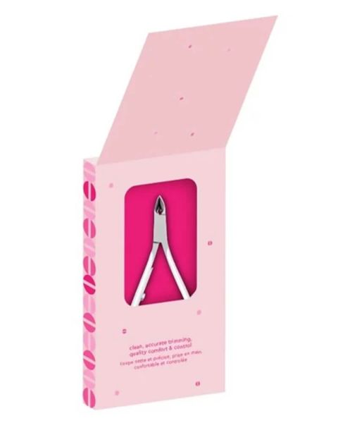 Le Mini Macaron Le Nipper Cuticle Clipper Le Mini Macaron Le Nipper Cuticle Clipper