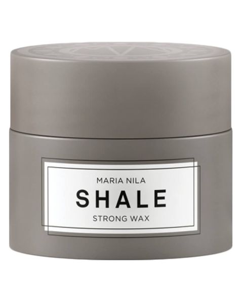 Maria Nila Shale Strong Wax (Mini) (U)