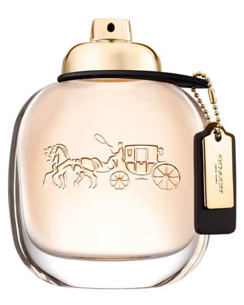 Coach New York EDP