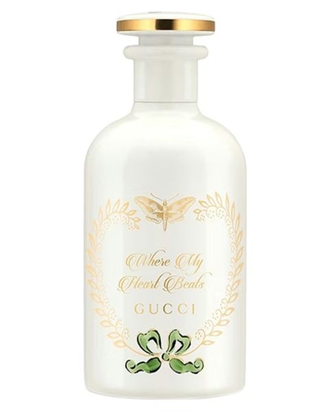 Gucci Where My Heart Beats EDP Gucci Where My Heart Beats EDP