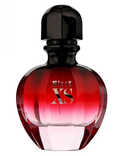 Paco Rabanne Black XS EDP