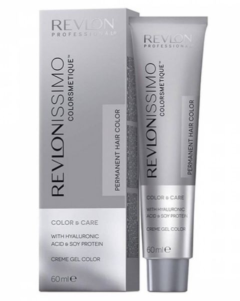 Revlon Revlonissimo Color & Care 7.14