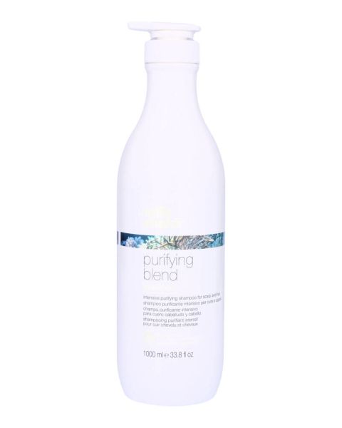 Milk Shake Purifying Blend Shampoo