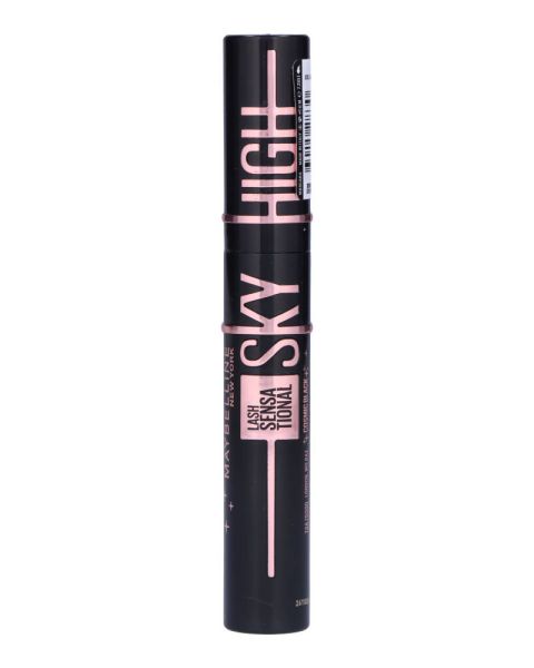 Maybelline Lash Sensational Sky High Cosmic Black Maybelline Lash Sensational Sky High Cosmic Black