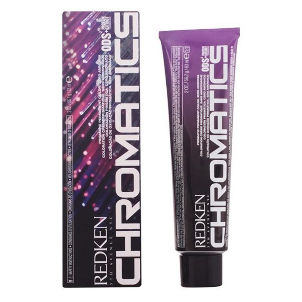 REDKEN Chromatics 3Vv