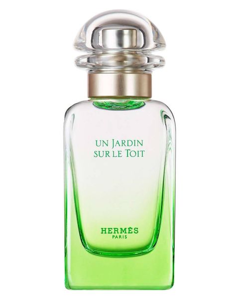Hermes Un Jardin Sur Le Toit EDT