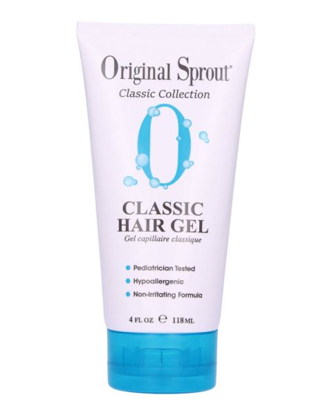 Original Sprout Classic Hair Gel