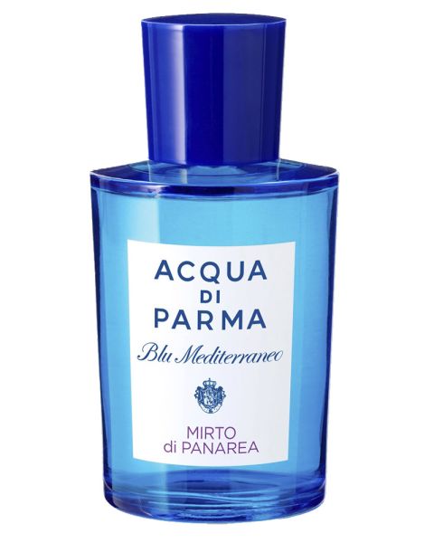 Acqua Di Parma Blu Mediterraneo Mirto Di Panarea EDT Acqua Di Parma Blu Mediterraneo Mirto Di Panarea EDT
