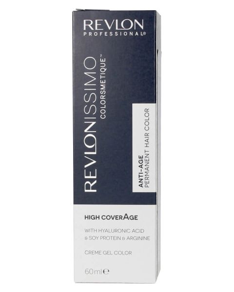 Revlon Revlonissimo High Coverage 7.32