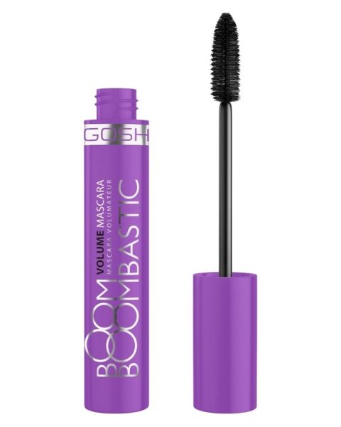 Gosh Boom Boombastic Mascara 001 Extreme Black