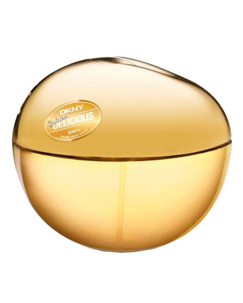 DKNY Be Delicious Golden EDP