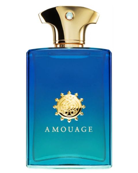 Amouage Figment Man EDP