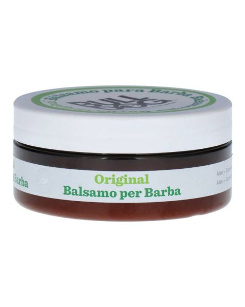 Bull Dog Beard Balm