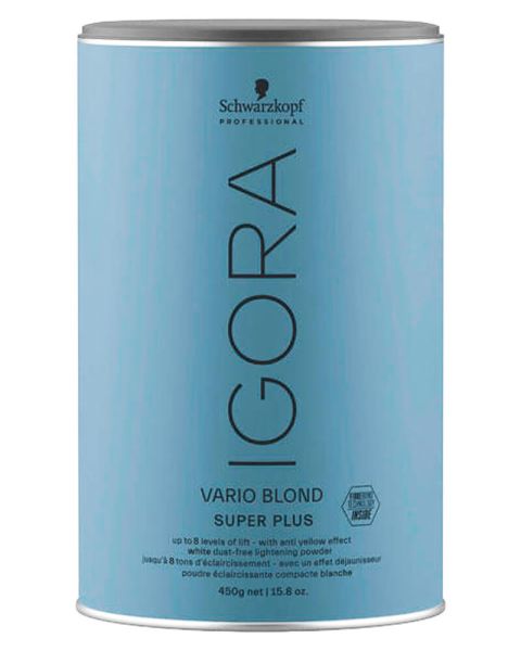 Schwarzkopf Igora Vario Blond Super Plus (U)