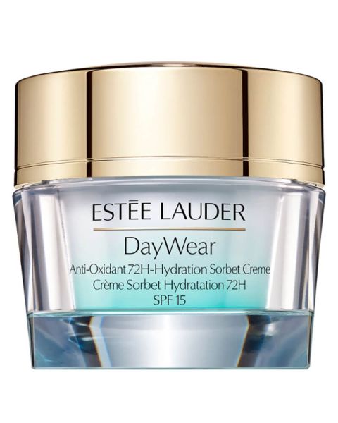 Estee Lauder DayWear Anti-Oxidant 72H-Hydration SPF 15