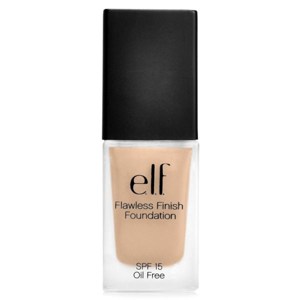Elf Flawless Finish Foundation - Tan (83113)