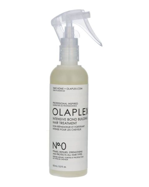 Olaplex No. 0 Instensive Bond Building