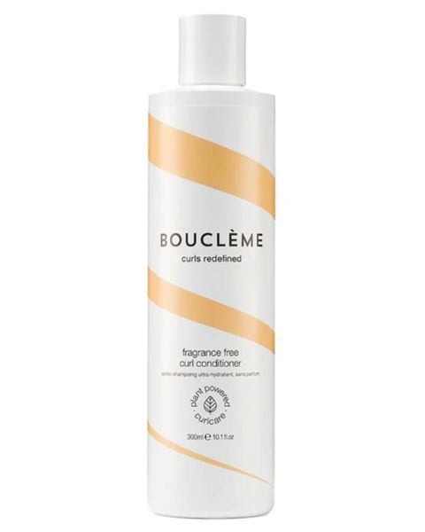 Boucleme Curls Redefined Fragrance Free Conditioner Boucleme Curls Redefined Fragrance Free Conditioner