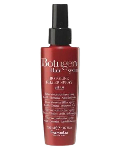 Fanola Botugen Reconstructive Filler Spray
