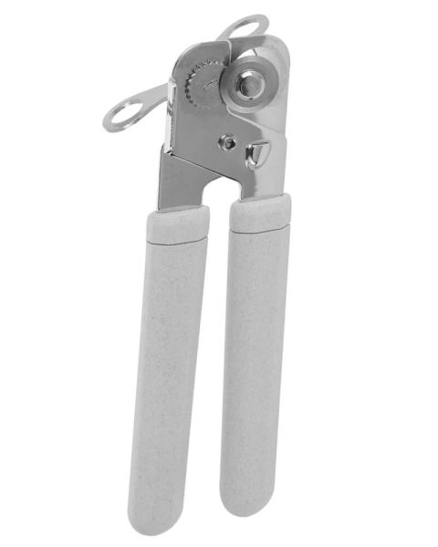 Excellent Houseware Dåseåbner Beige (U)