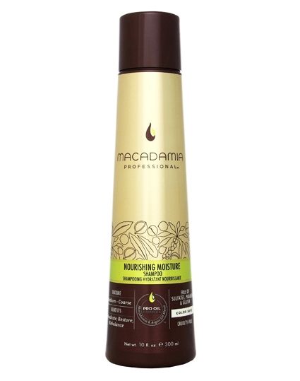 Macadamia Nourishing Moisture Shampoo (Outlet) Macadamia Nourishing Moisture Shampoo (Outlet)