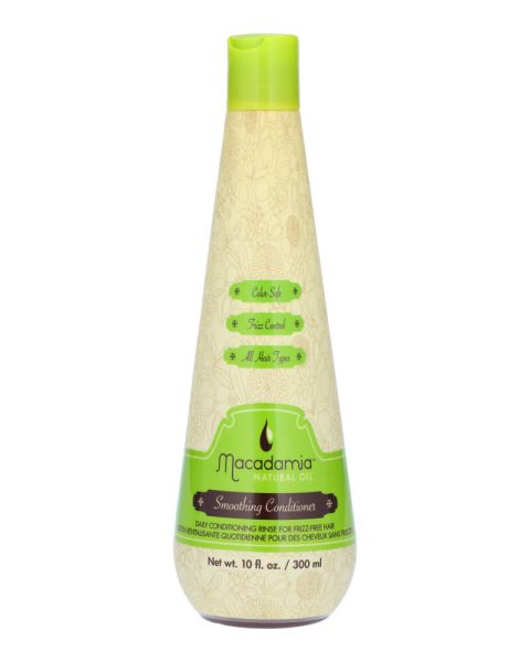 Macadamia Smoothing Conditioner