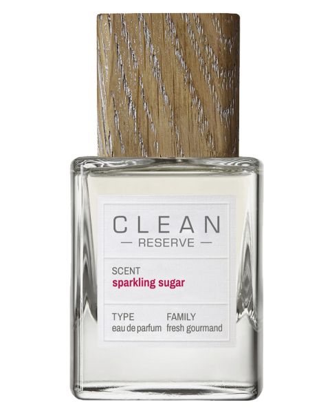 Clean Reserve Sparkling Sugar EDP